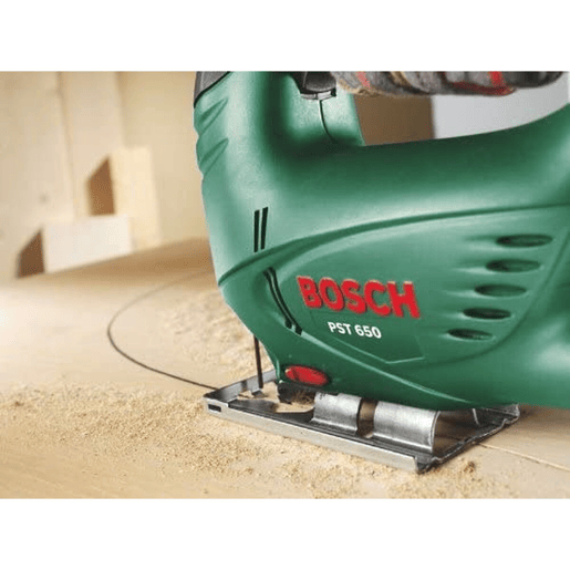 Motosserra BOSCH 06033A0770 300 W Motosserra BOSCH 06033A0770 300 W