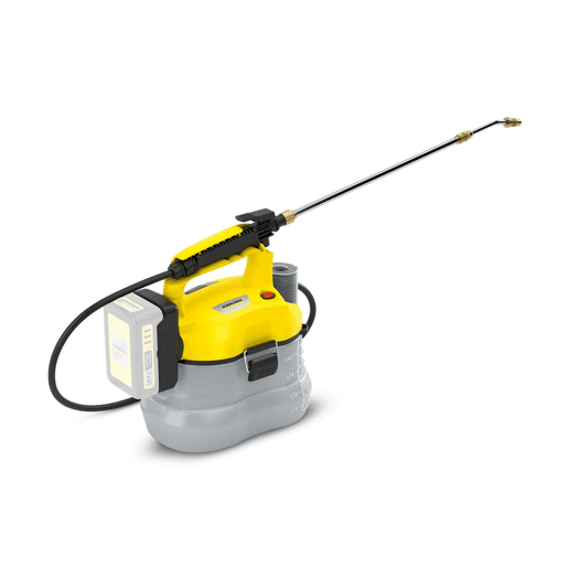 Pulverizador Kärcher 18 V Pulverizador Kärcher 18 V
