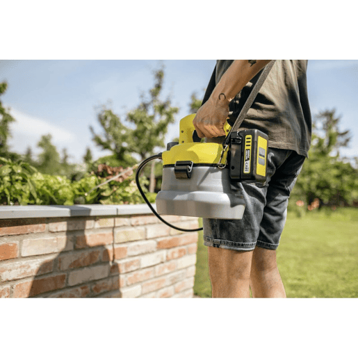 Pulverizador Kärcher 18 V Pulverizador Kärcher 18 V