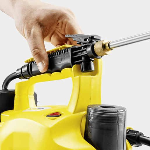 Pulverizador Kärcher 18 V Pulverizador Kärcher 18 V