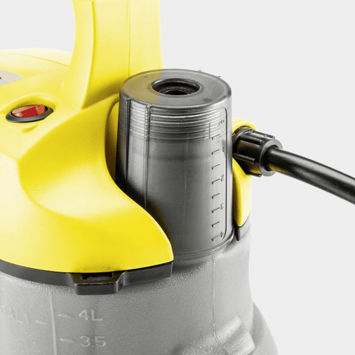 Pulverizador Kärcher 18 V Pulverizador Kärcher 18 V