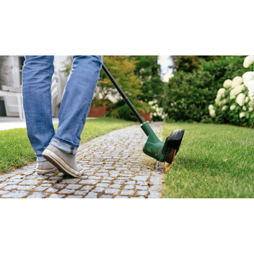 Roçadora multifunções BOSCH EasyGrassCut 18V-26