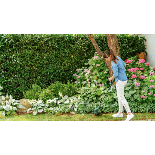Roçadora multifunções BOSCH EasyGrassCut 18V-26