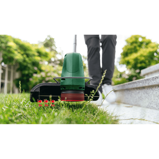 Roçadora multifunções BOSCH EasyGrassCut 18V-26
