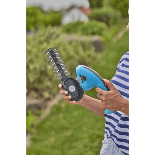 Corta-sebes Gardena 9884-20 3.6 V
