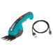 Cortasetos 9884-20 Cortasetos 9884-20 Azul/ Negro