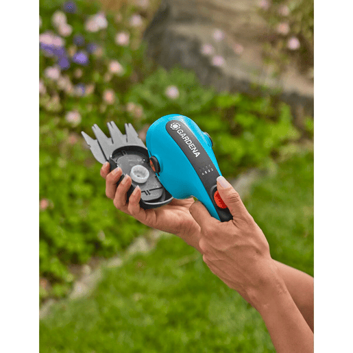 Corta-sebes Gardena 9884-20 3.6 V