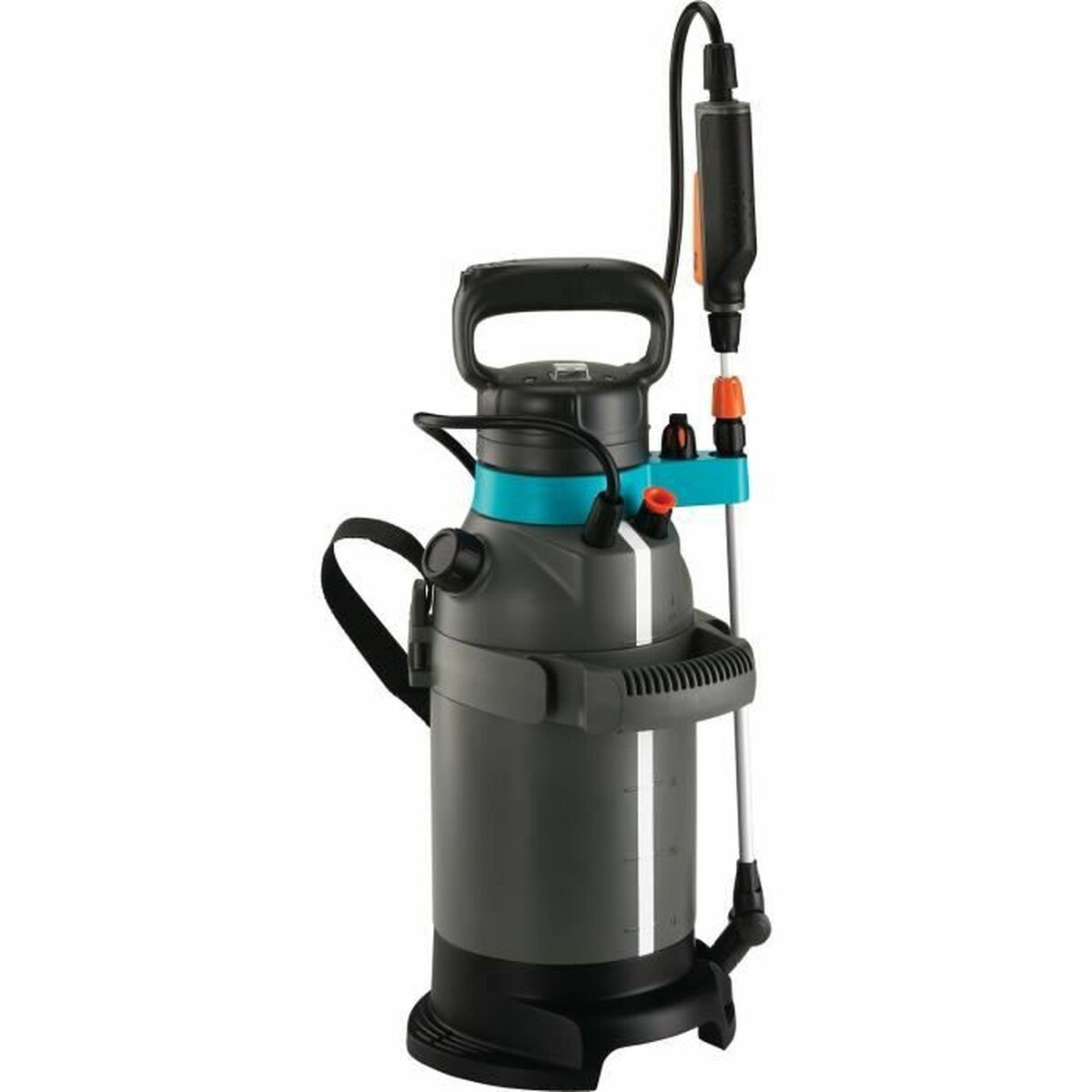 Pulverizador a Presión para Jardín EasyPump