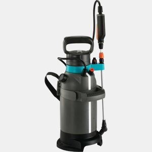 Pulverizador a Pressão para o Jardim Gardena EasyPump 5 L