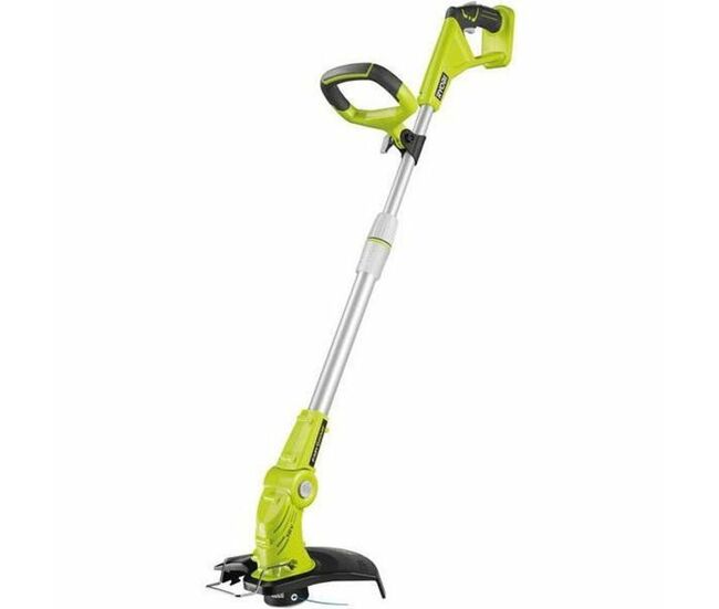 Recortadora eléctrica ryobi olt1832 18 v 30 cm