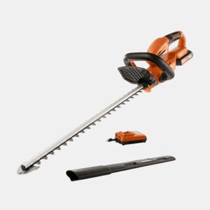 Corta-sebes Powerplus 20 V