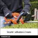 Cortasetos Cortasetos Naranja