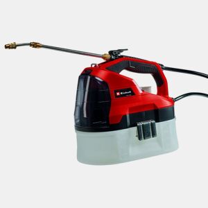 Mochila pulverizadora Einhell GE-WS 1835 Aço inoxidável 220 V 3,8 L