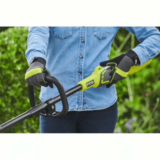 Tesoura Elétrica Ryobi RY36LT33A-120 36 V Ø 28-33 cm