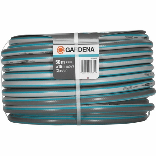 Mangueira Gardena Classic Ø 15 mm (50 m)
