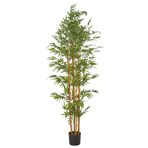 Planta artificial BAMBOO 220 cm Verde Planta artificial BAMBOO 220 cm Verde