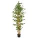 Beliani Planta artificial BAMBOO Beliani Planta artificial BAMBOO Verde