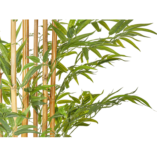 Planta artificial BAMBOO 220 cm Verde Planta artificial BAMBOO 220 cm Verde