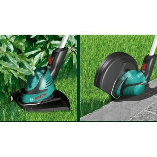 Tesoura Elétrica BOSCH ART 24 400 W Ø 24 cm