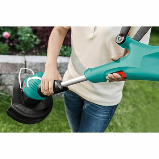 Tesoura Elétrica BOSCH ART 24 400 W Ø 24 cm