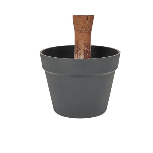 Planta artificial BUXUS BALL TREE 92 cm Verde Planta artificial BUXUS BALL TREE 92 cm Verde
