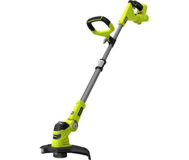 Recortadora eléctrica ryobi rlt1831h25f 18 v 30 cm