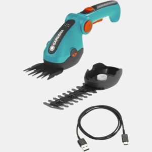Corta-sebes Gardena 3.6 V