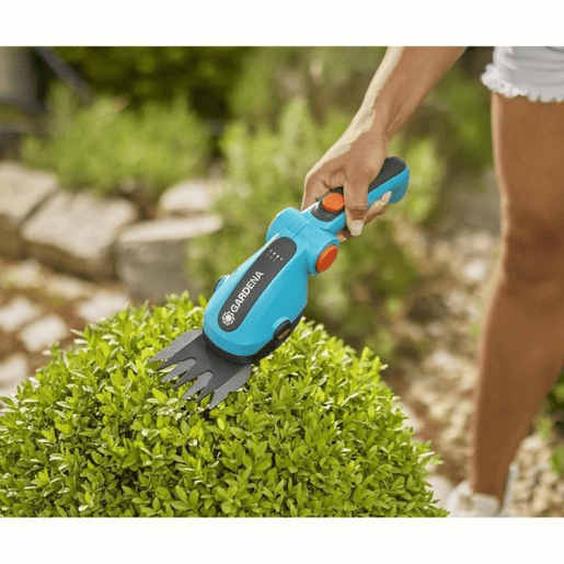 Corta-sebes Gardena 3.6 V