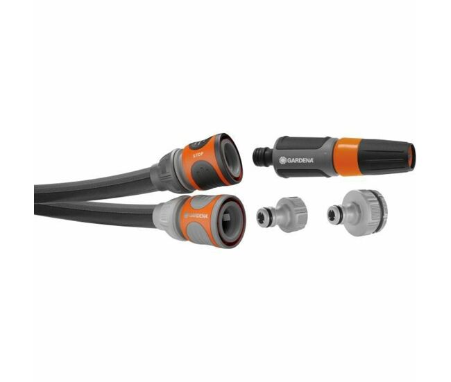 Manguera gardena liano pvc (30 m)