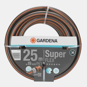 Mangueira Gardena Super Flex Ø 19 mm (25 m)