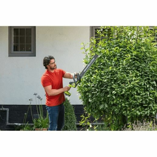 Corta-sebes Ryobi 1350 rpm