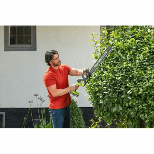 Corta-sebes Ryobi 1350 rpm