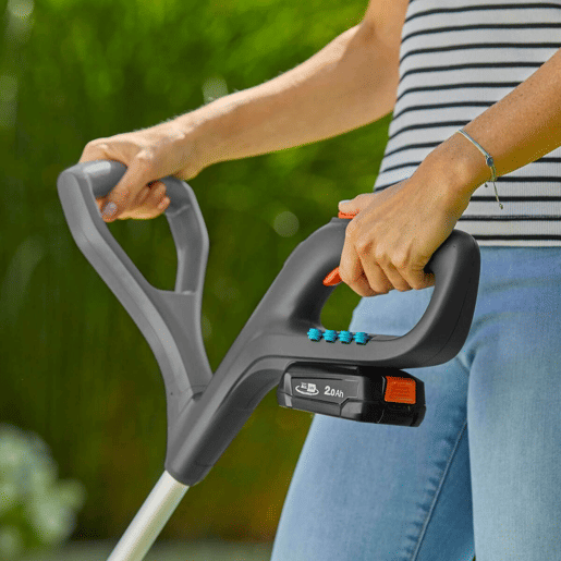 Roçadora multifunções Gardena 14702-55 Roçadora multifunções Gardena 14702-55