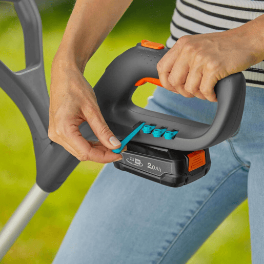 Roçadora multifunções Gardena 14702-55 Roçadora multifunções Gardena 14702-55