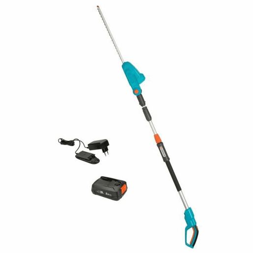 Corta-sebes Gardena THS 4218 V P4A 18 V 42 cm