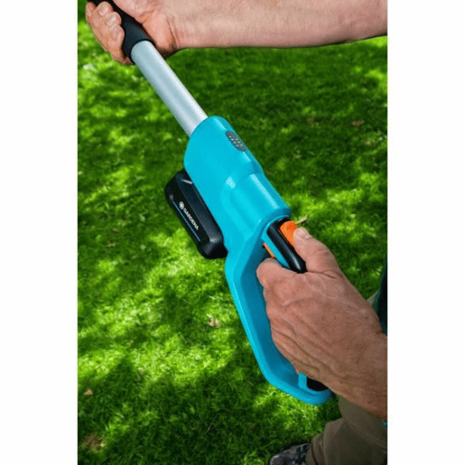 Corta-sebes Gardena THS 4218 V P4A 18 V 42 cm