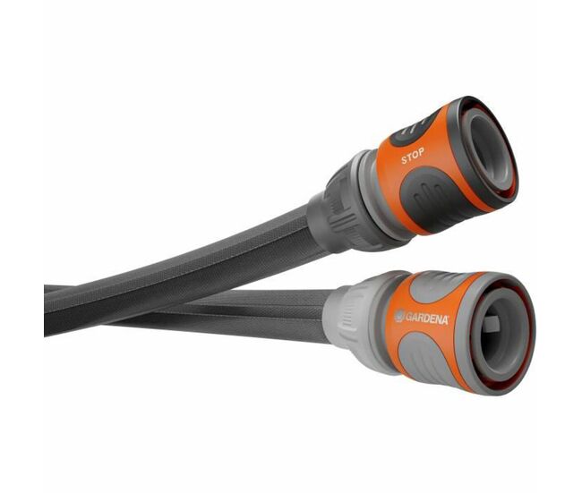 Manguera gardena liano pvc ø 13 mm (25 m)