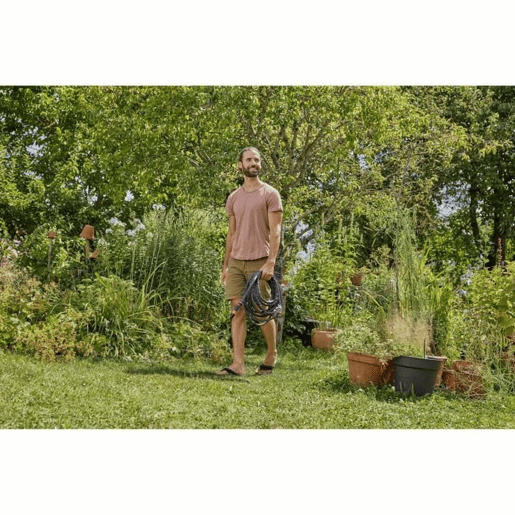 Mangueira Gardena Liano PVC Ø 13 mm (25 m)