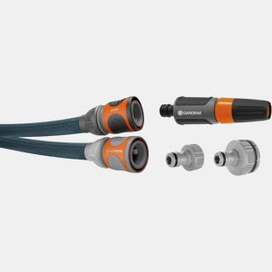 Mangueira Gardena Liano PVC Ø 13 mm (25 m)