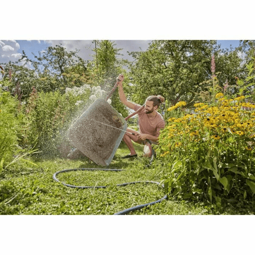 Mangueira Gardena Liano PVC Ø 13 mm (25 m)