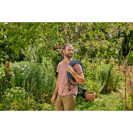 Mangueira Gardena Liano PVC Ø 13 mm (25 m)