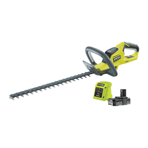 Corta-sebes Ryobi 18 V 45 cm Corta-sebes Ryobi 18 V 45 cm