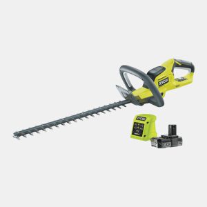 Corta-sebes Ryobi 18 V 45 cm
