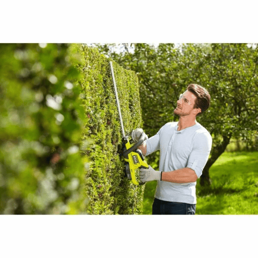 Corta-sebes Ryobi 18 V 45 cm Corta-sebes Ryobi 18 V 45 cm