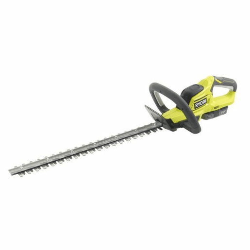 Corta-sebes Ryobi 18 V 45 cm Corta-sebes Ryobi 18 V 45 cm