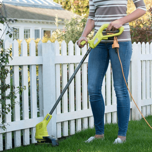 Tesoura Elétrica Ryobi 5133002789 350 W Ø 25 cm
