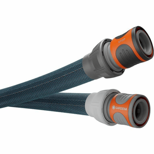 Mangueira Gardena Liano Xtreme PVC (25 m) Mangueira Gardena Liano Xtreme PVC (25 m)