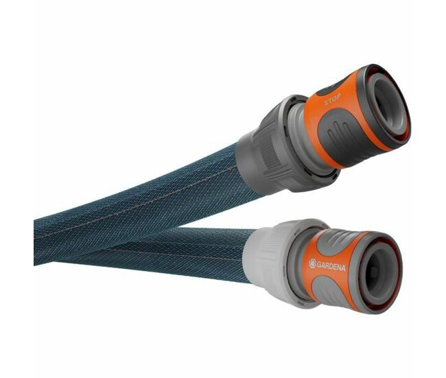 Manguera gardena liano xtreme pvc (25 m)