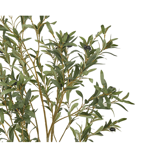 Planta artificial OLIVE TREE 153 cm Verde