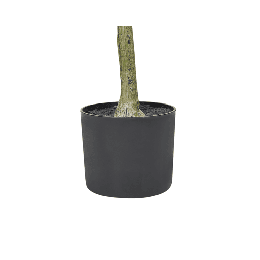 Planta artificial OLIVE TREE 153 cm Verde